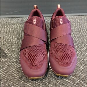 BRAND NEW Tiem Cycling shoes